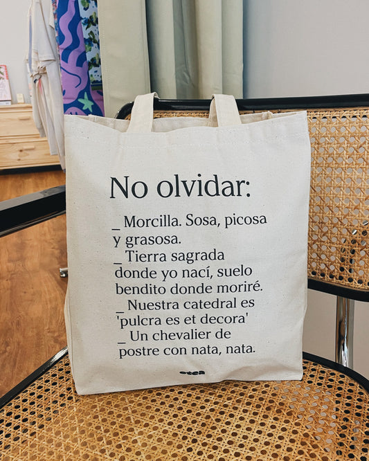 Tote bag 947